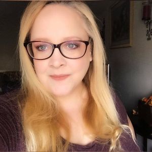 Meet your Posher, Christa